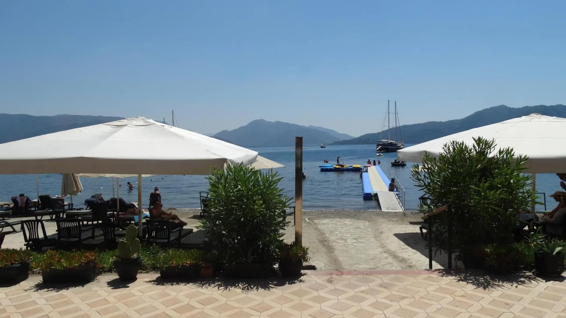 Beachwood Villas Мармарис 0*,  Турция
