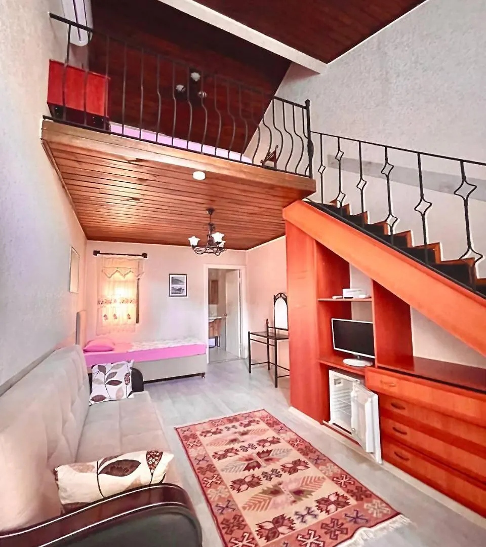 Beachwood Villas Мармарис 0*,  Турция