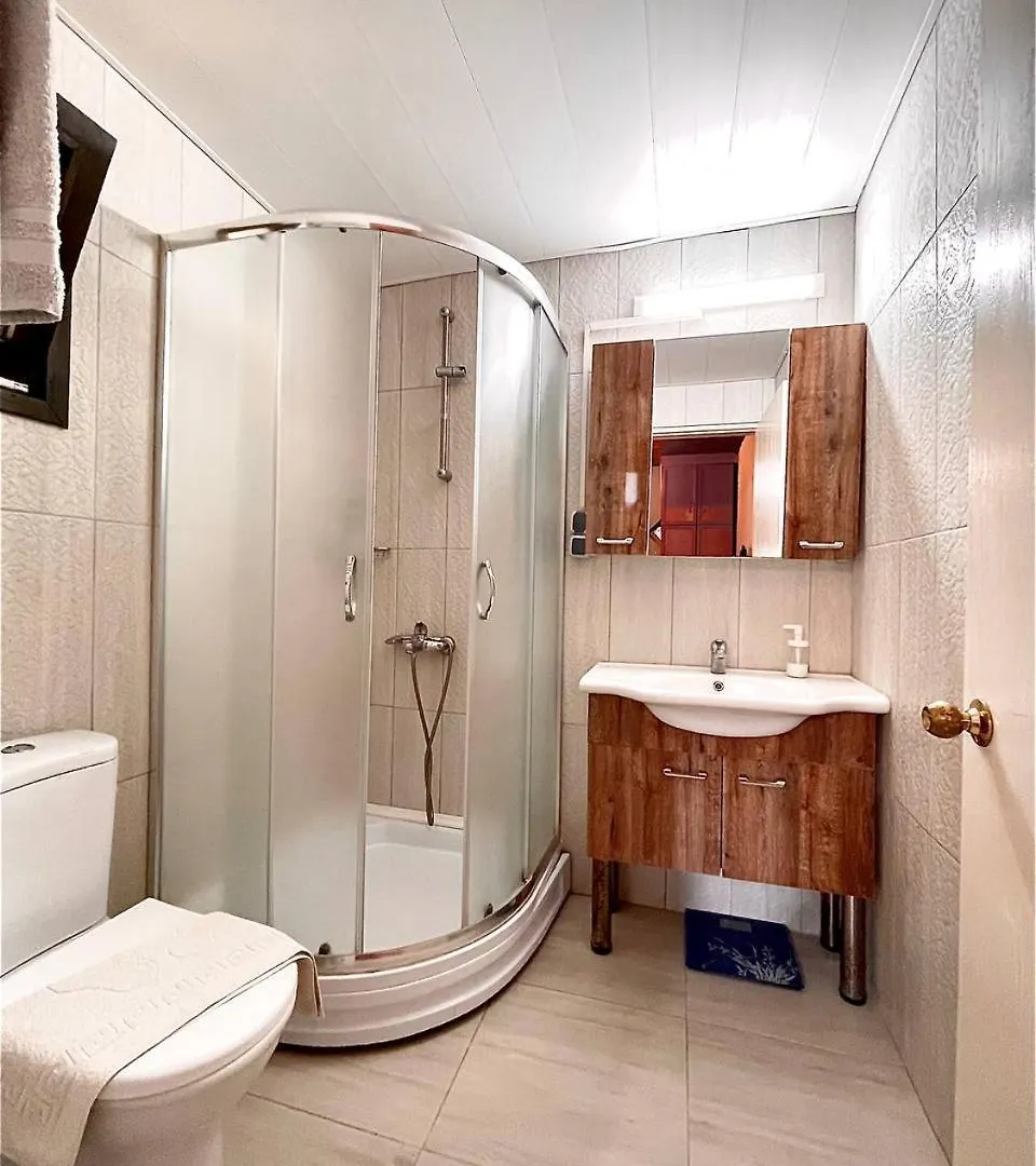 Beachwood Villas Мармарис