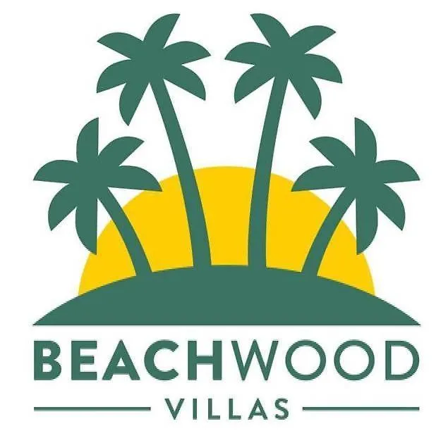 Beachwood Villas Marmaris