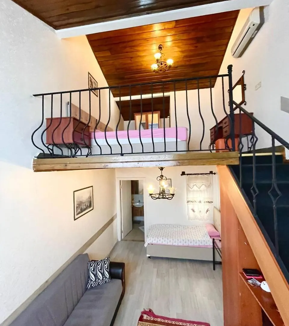 Beachwood Villas Marmaris Türkei