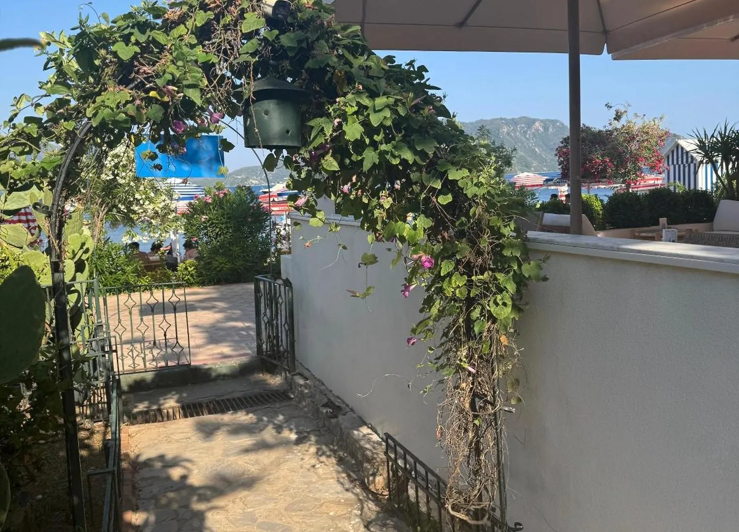 Beachwood Villas Marmaris Türkei