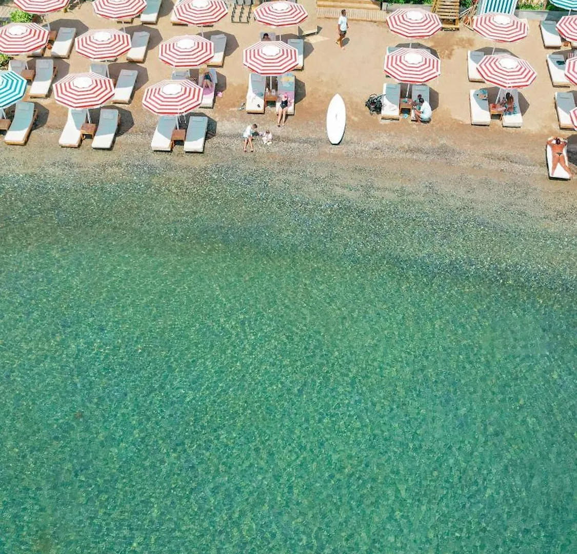 Beachwood Villas Marmaris