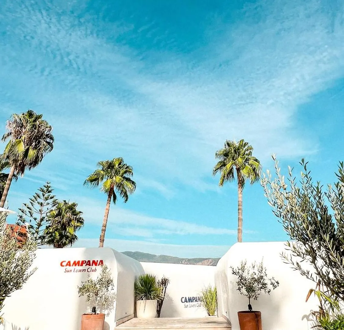 Hotel Beachwood Villas Marmaris