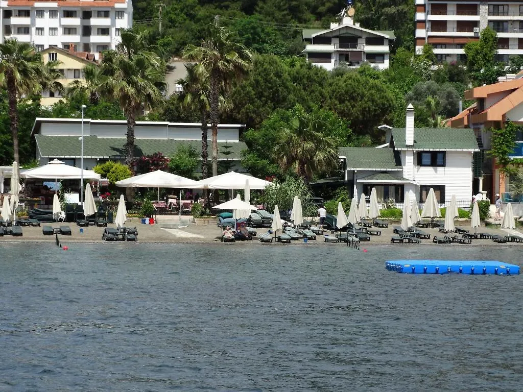 Beachwood Villas Marmaris 0*,  Türkei